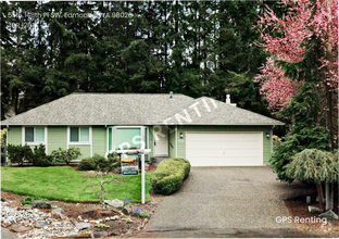Building Photo - 5515 148th Pl SW