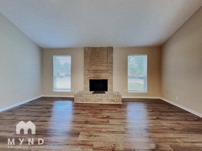 Foto del edificio - 5407 Cross Valley Dr