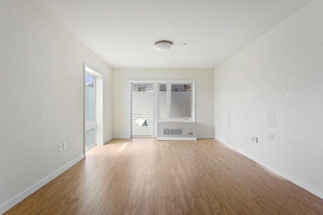 Foto del edificio - 120 N Pearl St