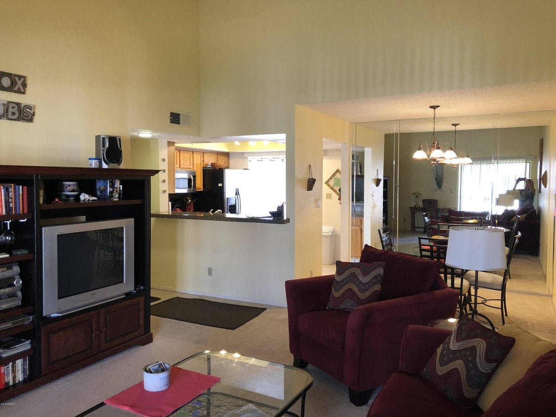 9125 E Purdue Ave Unit 220, Scottsdale, AZ 85258 Apartment for Rent