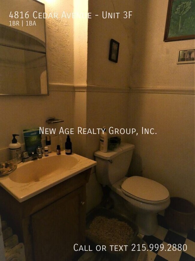 Foto del edificio - 4816 Cedar Ave