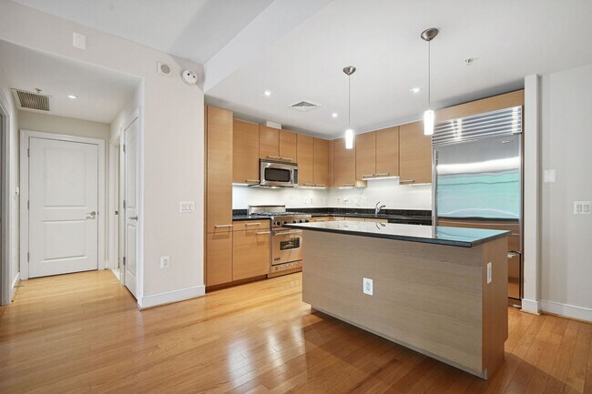 Building Photo - Luxury Living at The Columbia Residences | West End, DC