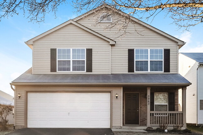 Building Photo - 3963 Genteel Dr