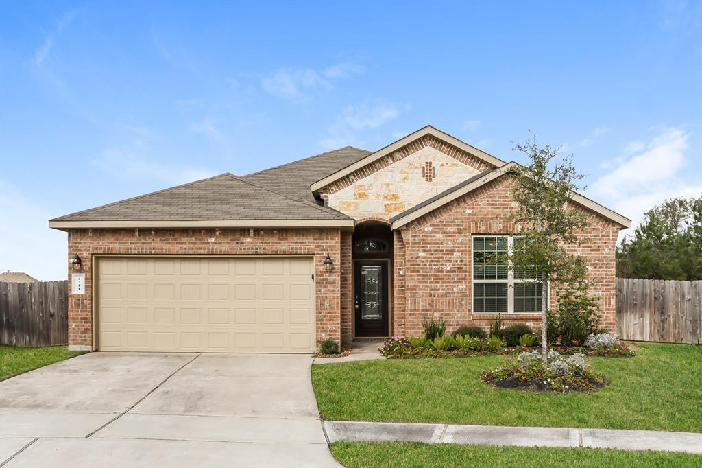 4711 Creekside Hvn Trl, Spring, TX 77389 House for Rent in Spring, TX