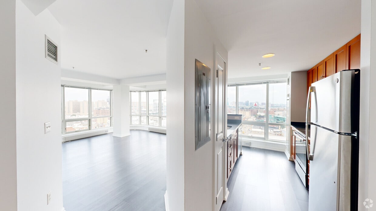 Photo - Fenway Triangle Apartments