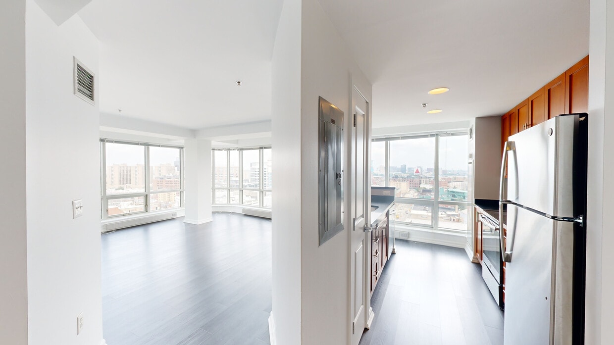 Photo - Fenway Triangle Apartments