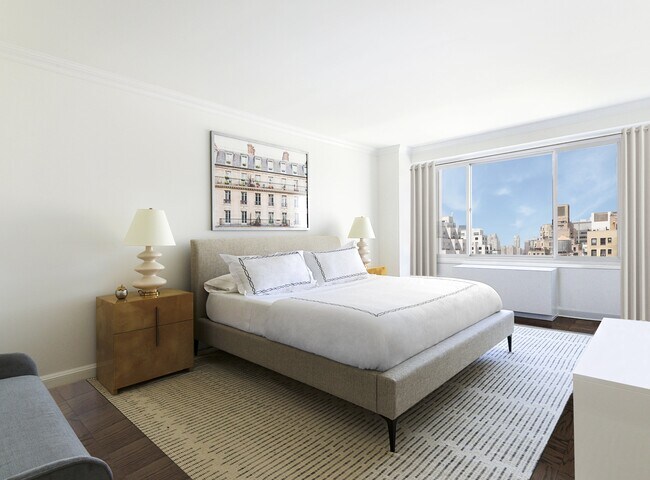 Foto del edificio - 254 E 68th St