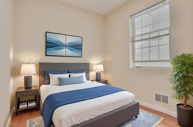Foto del edificio - 249 Winfield Ave