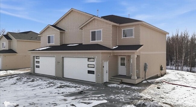 Building Photo - 336 Ashbrook Dr