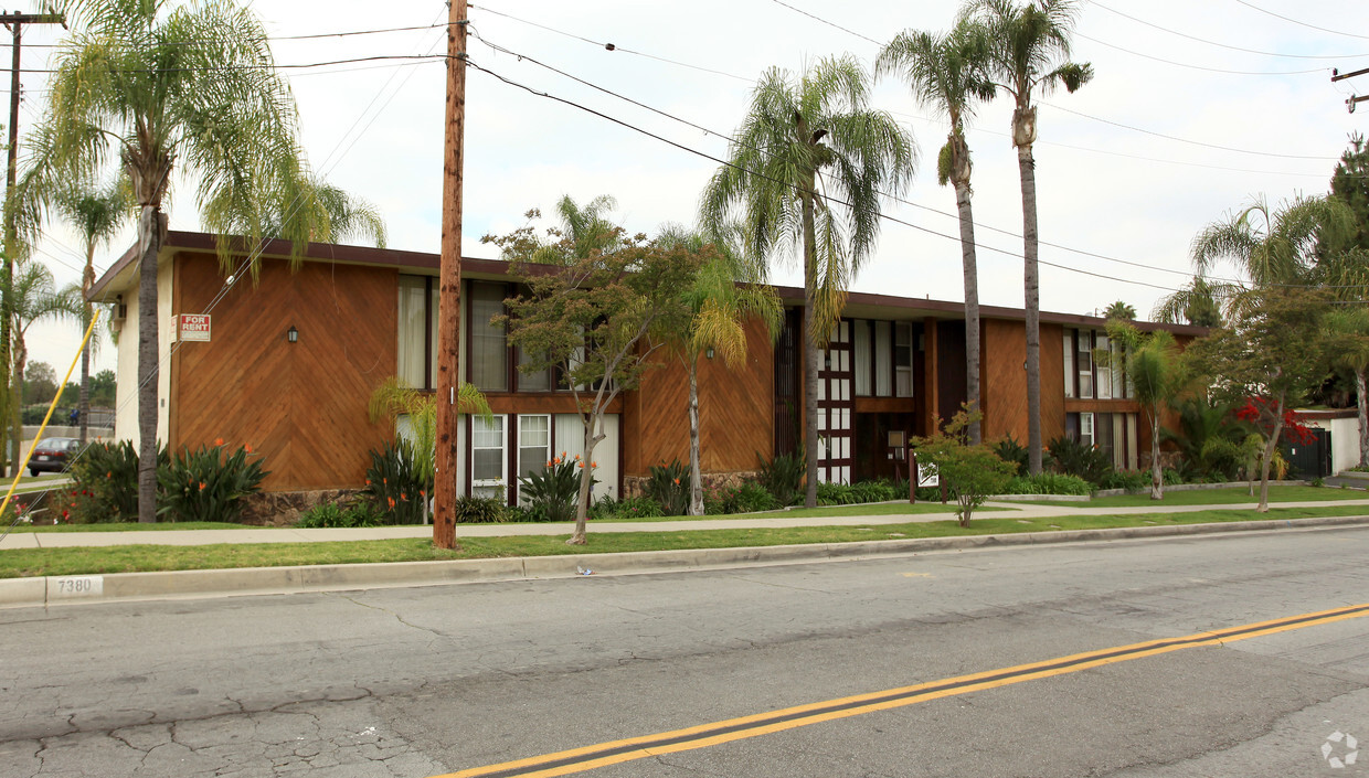 Foto principal - The Cedarcrest
