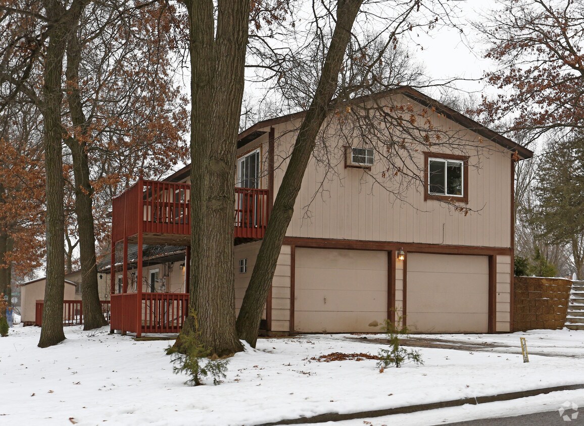Foto del edificio - 112 5th Ave N