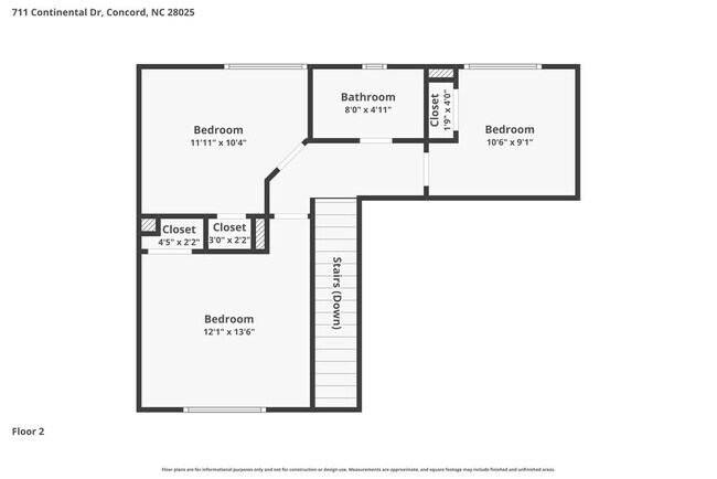 Foto del edificio - 711 Continental Dr