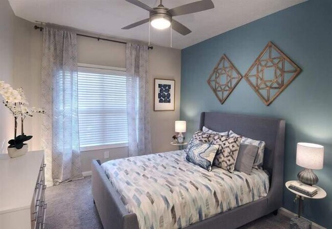 Building Photo - 3 bedroom in Atlanta GA 30339