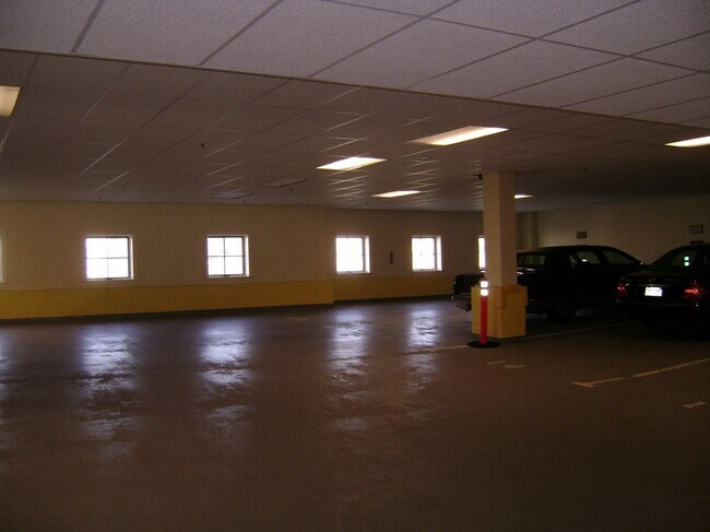 Foto del edificio - 10 Winchester Pl