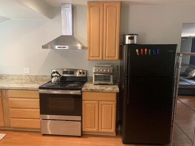 Foto del edificio - 11591 Ridge Rd