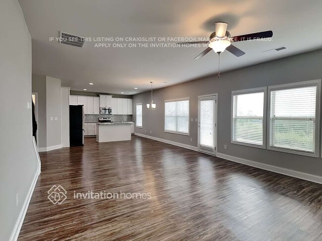 Foto del edificio - 636 Wood Point Way