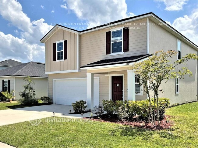 Building Photo - 395 Sawmill Landing Dr