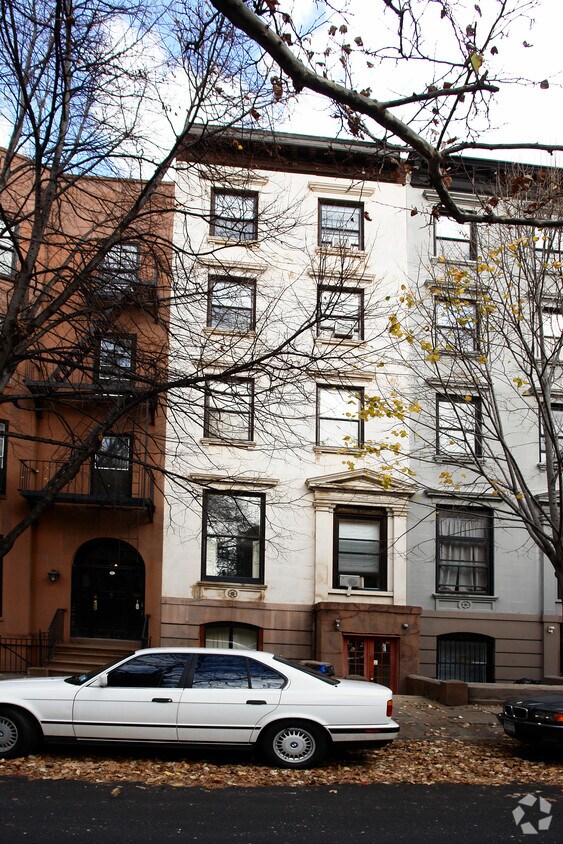 Foto principal - 105 Joralemon St