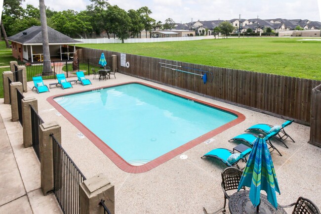 Piscina - Coral Bay