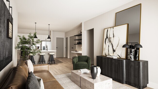 Foto del edificio - Overlook at Morganton Park