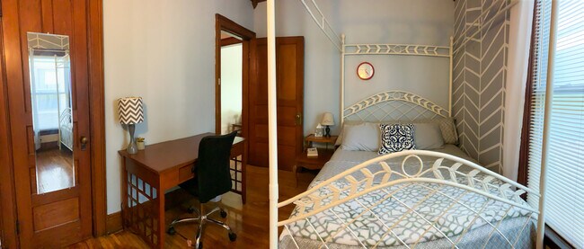 [Primer dormitorio] - 103 Lancaster Ave