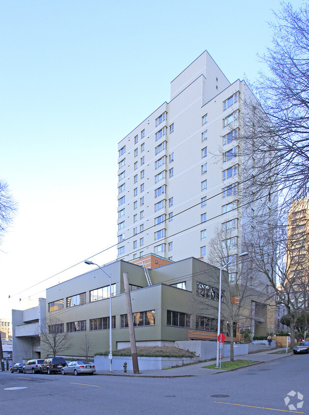 Foto principal - Chancery Place Apartments