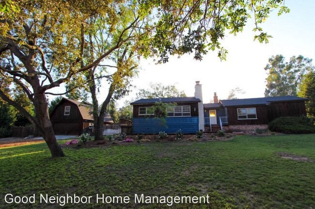 Building Photo - 3 br, 2 bath House - 4948 Ladera Sarina