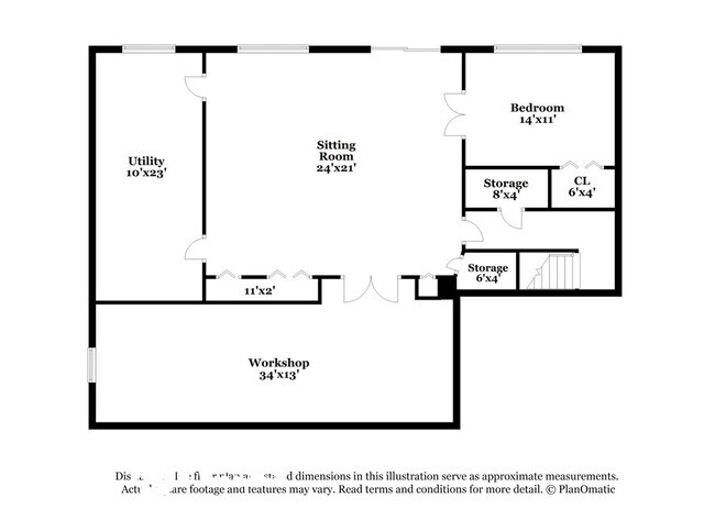 Building Photo - 4230 S Biscay Cir