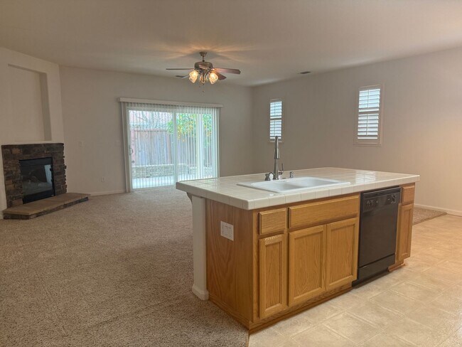 Foto del edificio - Hampton Park