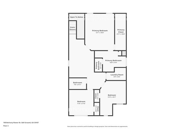 Foto del edificio - 108 Bethany Manor Dr