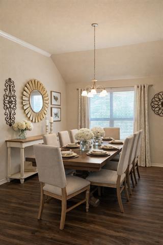 Building Photo - 2517 Nolan Creek St