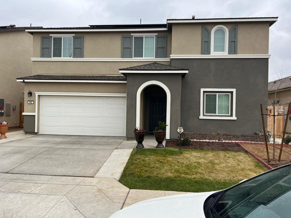 982 S Filbert Ave, Fresno, CA 93727 House Rental in Fresno, CA