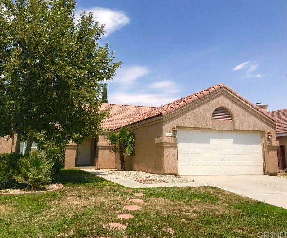 1025 Fairwind Ave, Rosamond, CA 93560 House Rental in Rosamond, CA