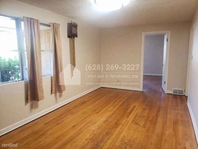 Building Photo - 3 br, 2 bath House - 164 26th Ave -