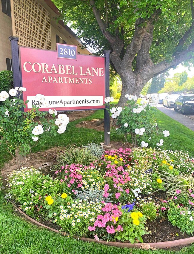 Corabel Lane Apartments - 2810 Corabel Ln Sacramento, CA | Apartments.com