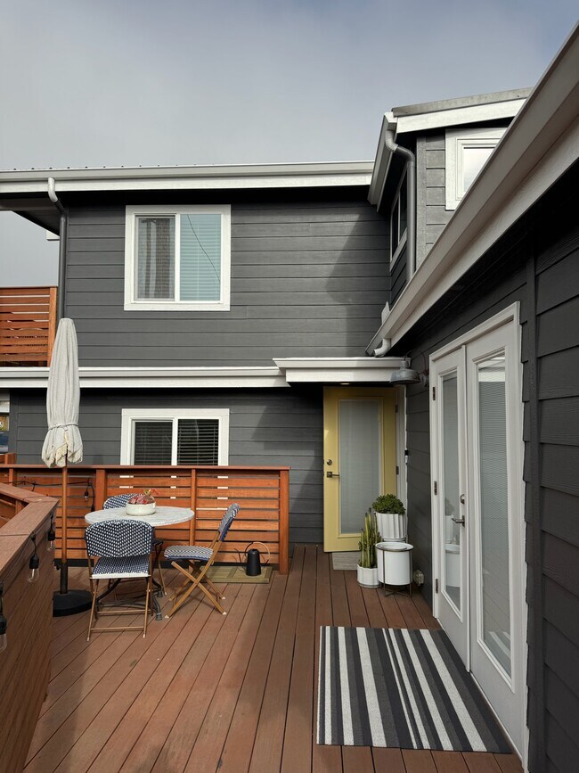 Foto del edificio - 123 Jasper St