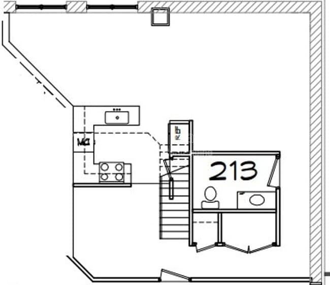 Building Photo - 1201 W City Point Rd