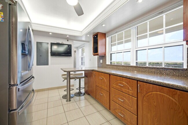 Foto del edificio - 3507 Oaks Way