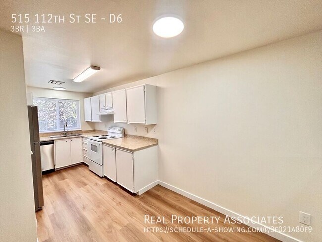 Foto del edificio - 515 112th St SE