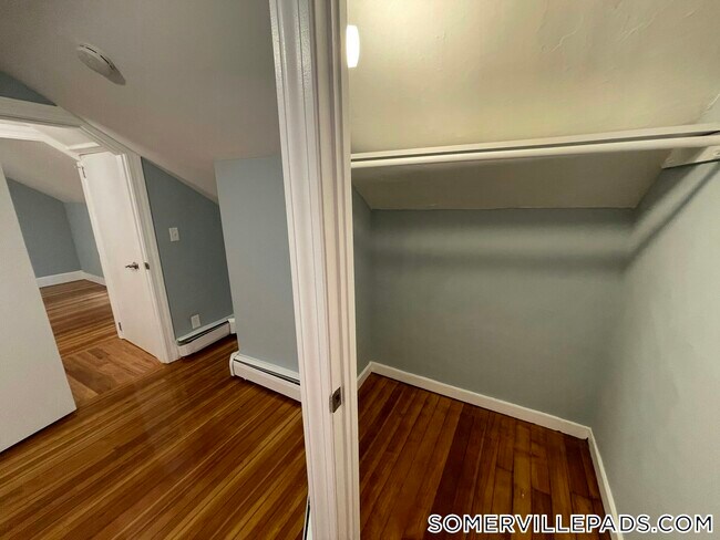 Foto del edificio - 309 Highland Ave