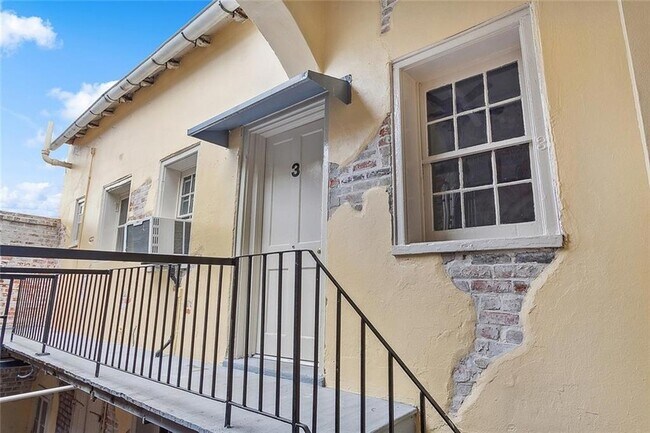 Foto del edificio - 708 Orleans St