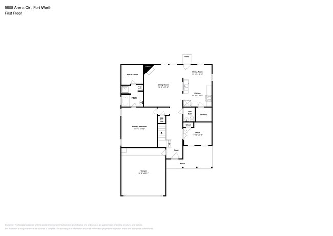Building Photo - 5808 Arena Cir