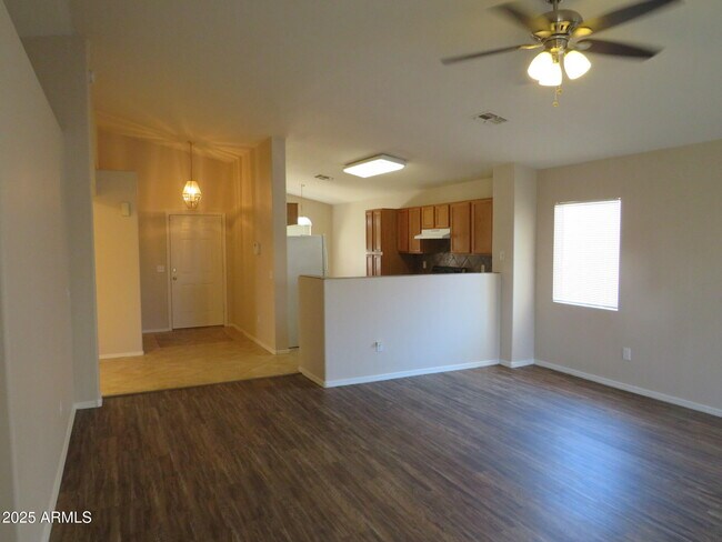 Building Photo - 11433 E Covina St