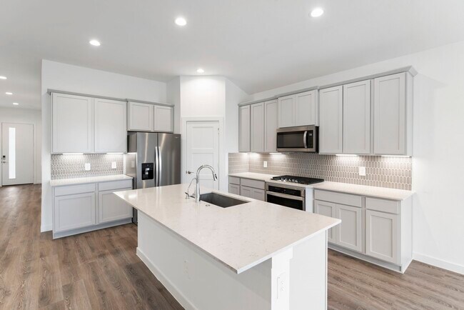 Foto del edificio - 13305 Big Sky Ct