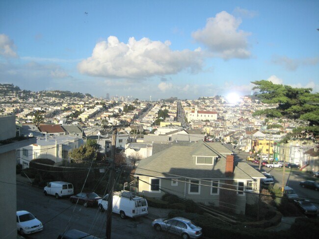 Foto del edificio - 256 Curtis St