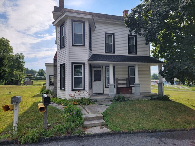 Foto del edificio - 480 Kutztown Rd