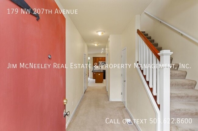 Building Photo - NW BEAVERTON 3BR IN HIGH TECH CORRIDOR