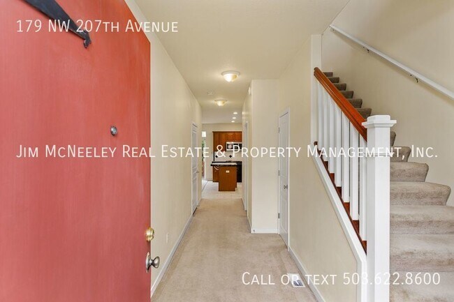 Foto del edificio - NW BEAVERTON 3BR IN HIGH TECH CORRIDOR