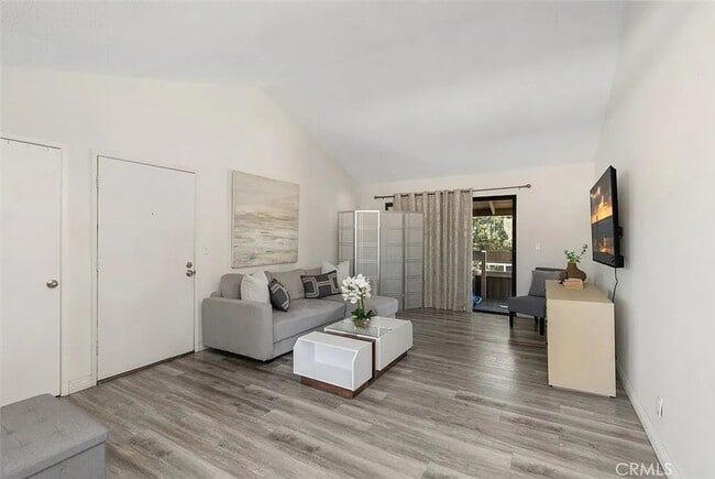 Photo - Move-In Ready 2BR | Fresh Paint | Unfurnished & Ready for Your Style House