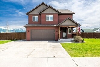 Building Photo - 1602 Ingomar Blvd